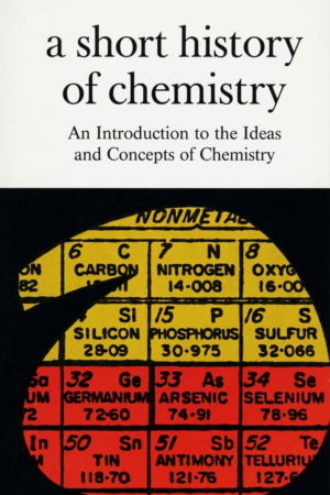 A Short History of Chemistry