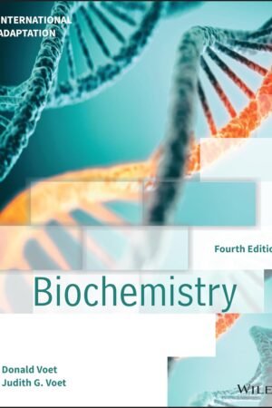 Biochemistry: Fourth Edition