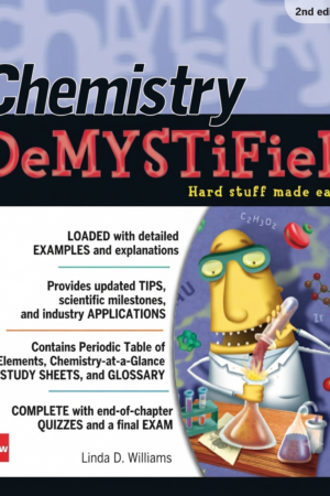 Chemistry Demystified