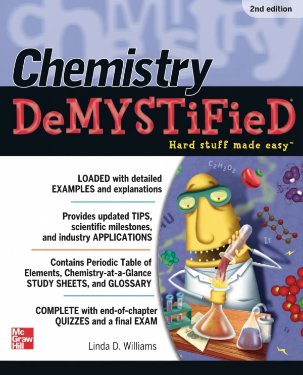 Chemistry Demystified