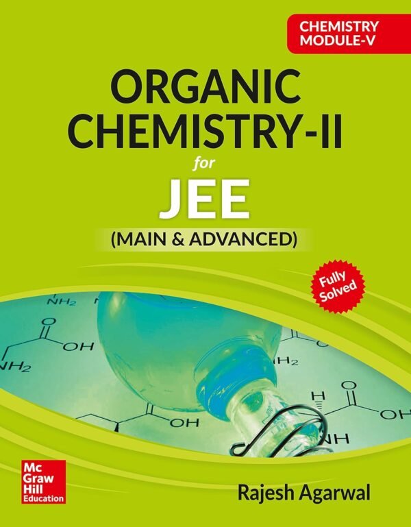 Chemistry Module V Organic Chemistry Module V Organic