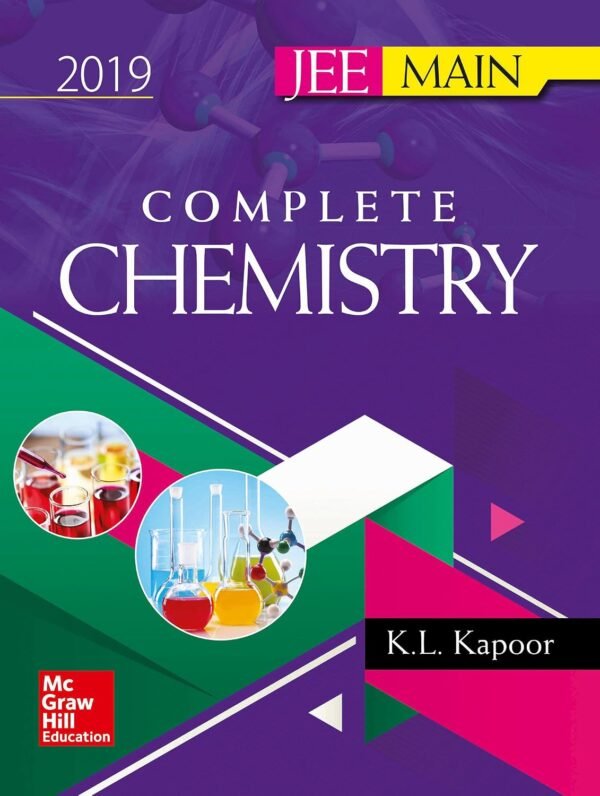 Complete Chemistry For Jee Main Complete Chemistry For Jee Main