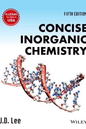Concise Inorganic Chemistry