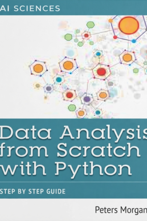 Data Analysis from Scratch with Python