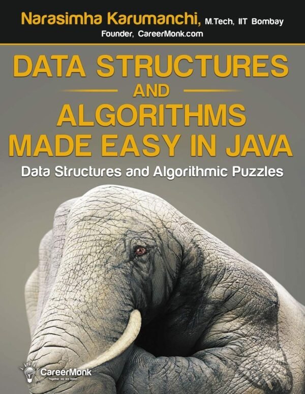 Data Structures and Algorithms Made Easy