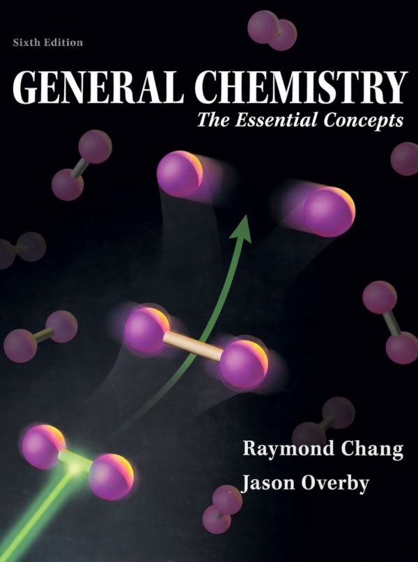 General Chemistry