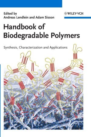 Handbook of Biodegradable Polymers: Synthesis, Characterization and Applications