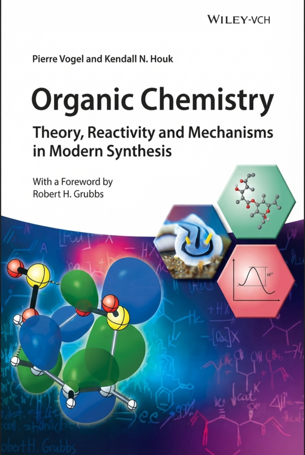Organic Chemistry Organic Chemistry