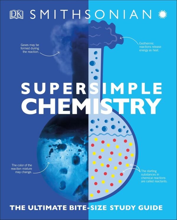 Super Simple Chemistry Super Simple Chemistry