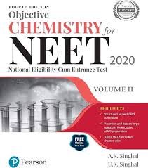 Objective Chemistry for NEET Vol I