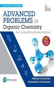 Advanced Problems in Organic Chemistry