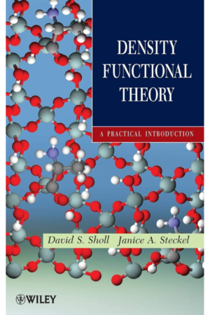 Density functional theory: A practical introduction