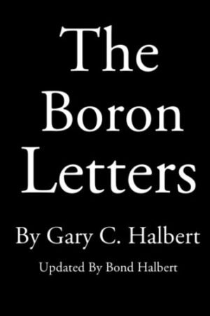 The Boron Letters