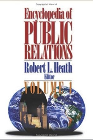 Encyclopedia of Public Relations