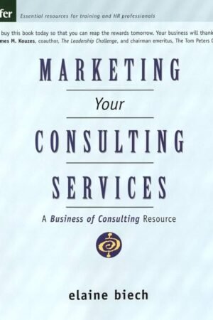Marketing Your Consulting Services