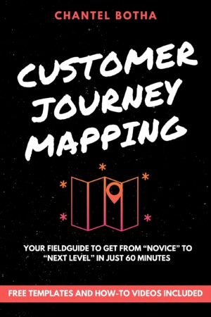 Customer Journey Mapping