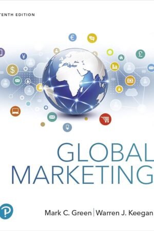 Global marketing