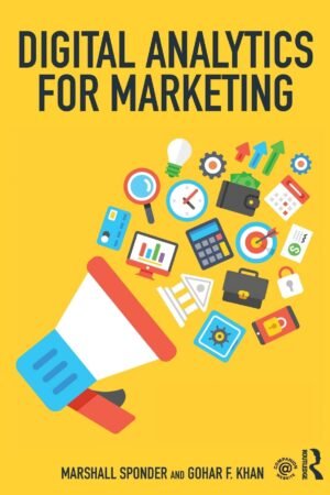 Digital Analytics for Marketing