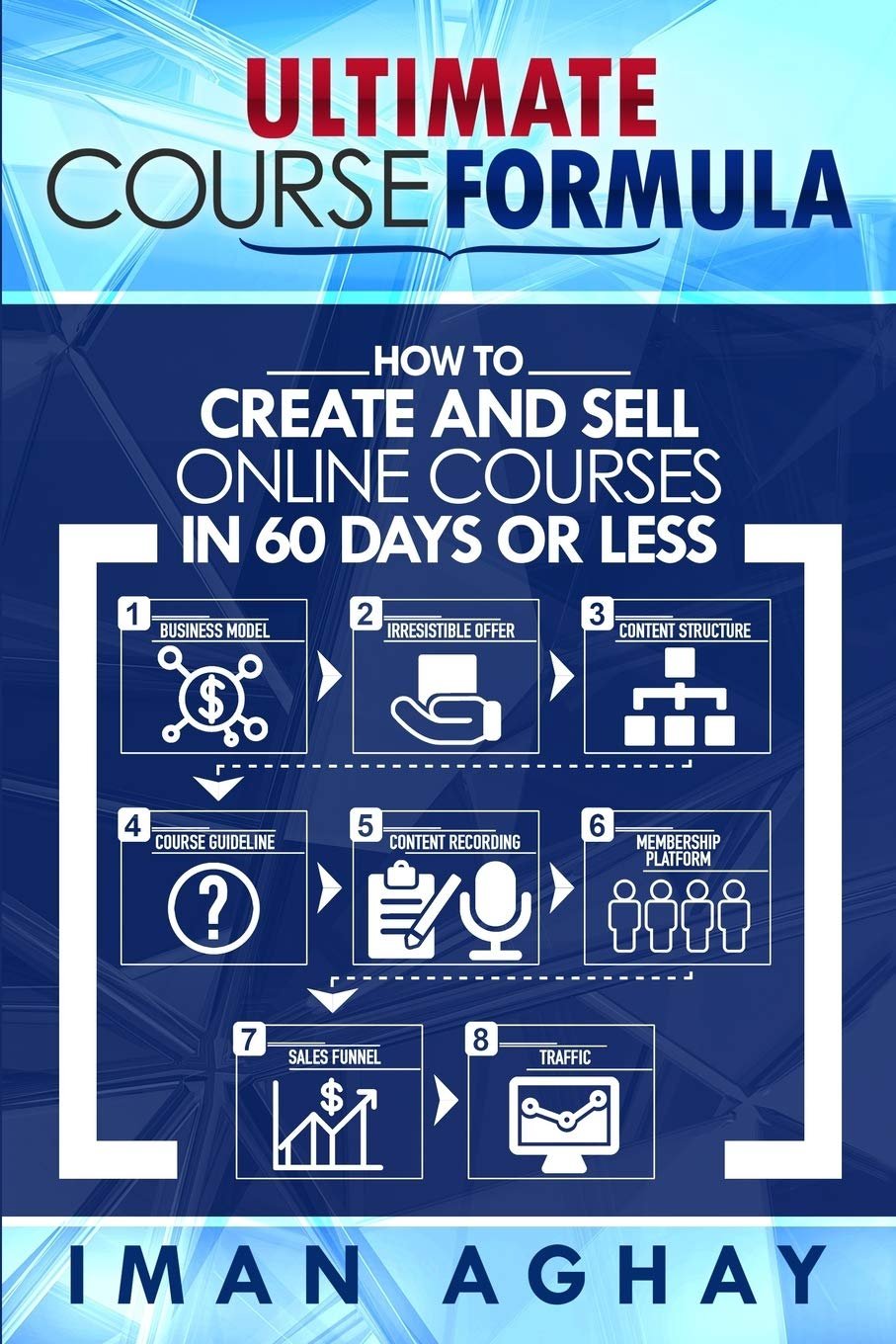 Formulating Courses Ultimate Course Formula: How to Create and Sell Online Courses in 60 ...