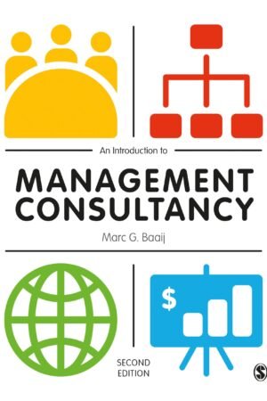An Introduction to Management Consultancy