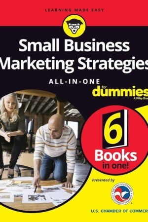 Small Business Marketing Strategies All-In-One for Dummies