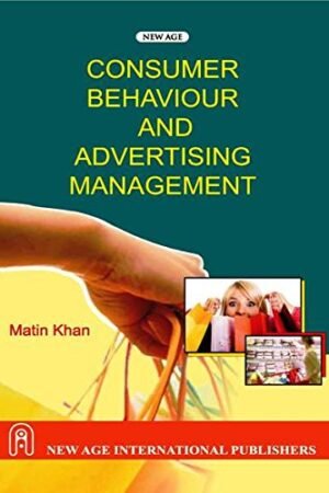 Consumer Behaviour and Advertising Management