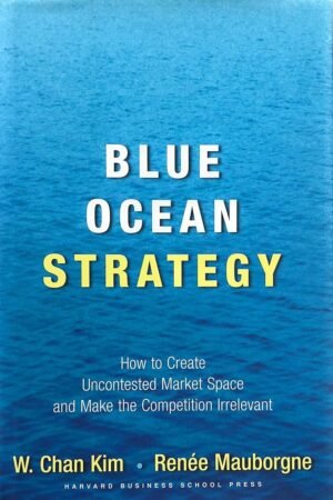 Blue ocean strategy