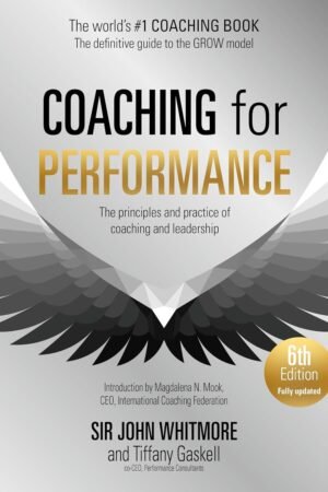 Coaching for Performance