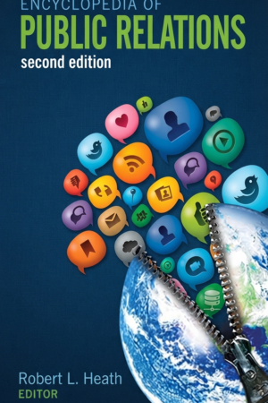 Encyclopedia of Public Relations