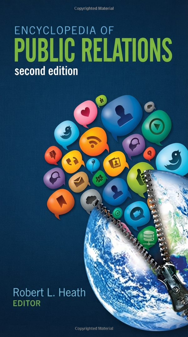 Encyclopedia of Public Relations Encyclopedia of Public Relations
