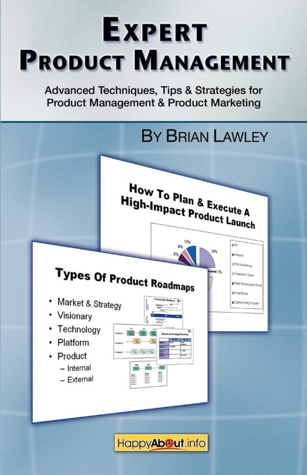 Expert Product Management Expert Product Management