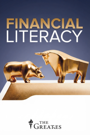 Financial Literacy: Finding Your Way in the Financial Markets