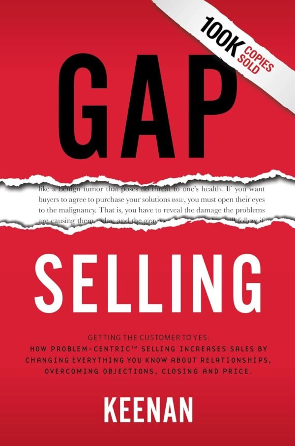 Gap Selling