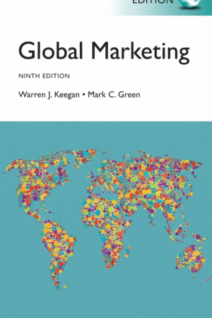 Global marketing