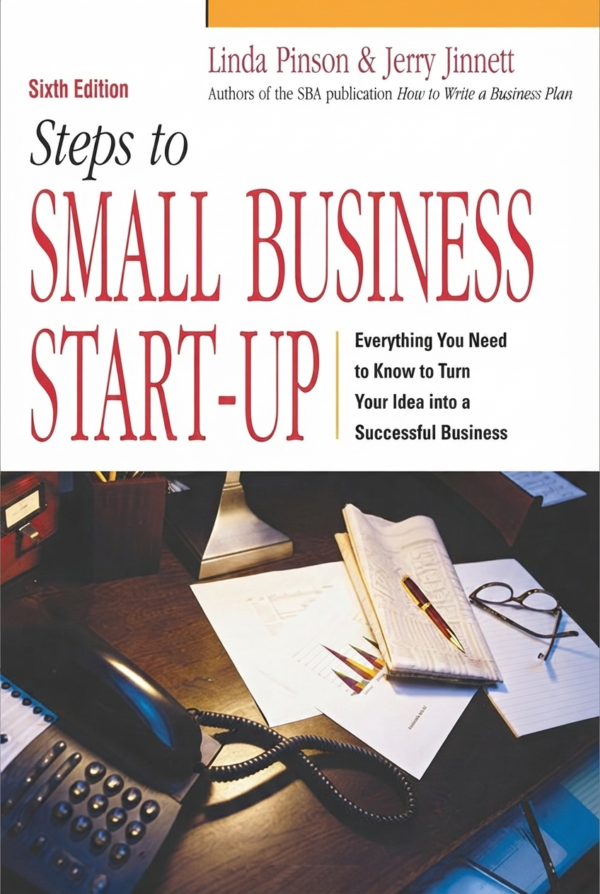 Steps to Small Business Start Steps to Small Business Start