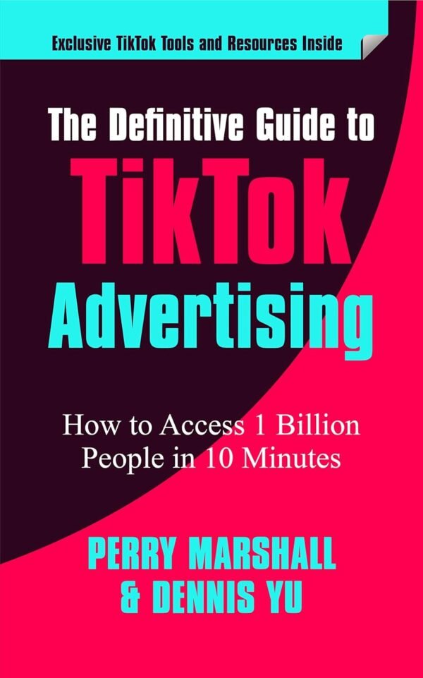 The Definitive Guide to TikTok Advertising The Definitive Guide to TikTok Advertising