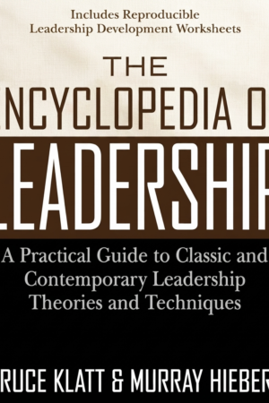 The Encyclopedia of Leadership