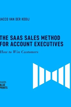 The SaaS Sales Method for Account Executives: How to Win Customers