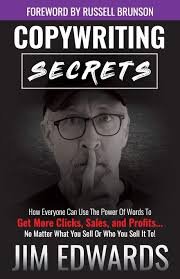 COPYWRITING Secrets
