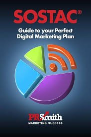 SOSTAC (r) Guide to your Perfect Digital Marketing Plan (SOSTAC V6 Feb 2020)