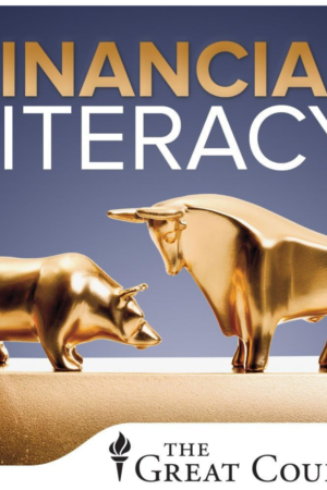 Financial Literacy: Finding Your Way in the Financial Markets