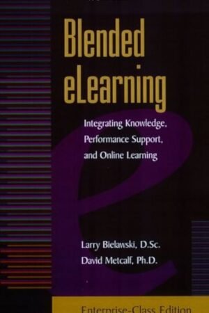 Blended E-Learning