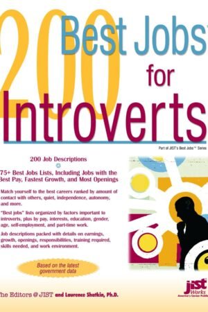 200 Best Jobs for Introverts