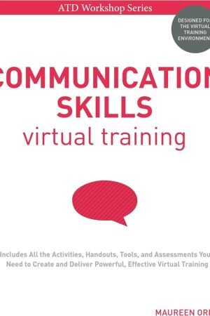 Communications Skills Virtual Workshop