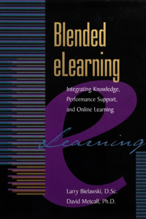 Blended E-Learning