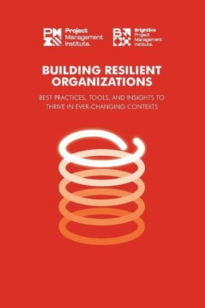 Building Resilient Organizations