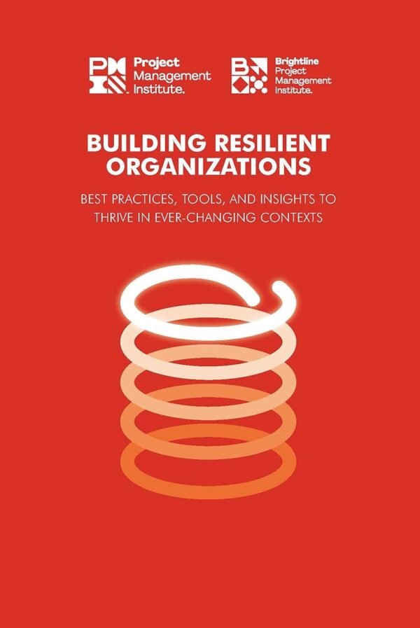 Building Resilient Organizations Building Resilient Organizations