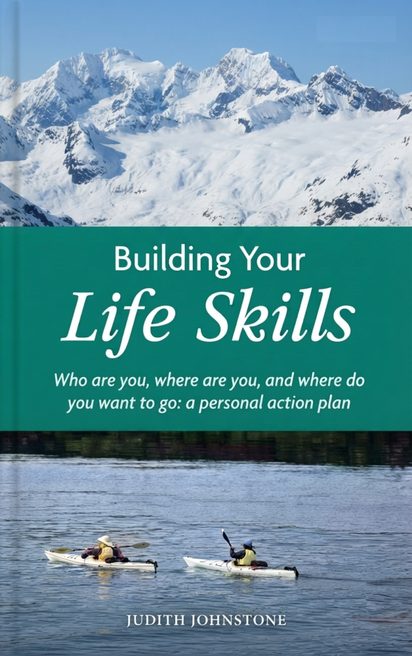 Building Your Life Skills