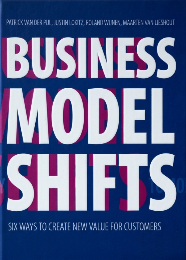 Business Model Shift