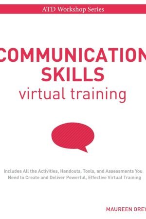 Communications Skills Virtual Workshop